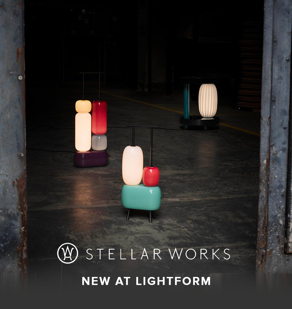 Stellar Works